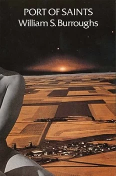 Image of Port of Saints Paperback