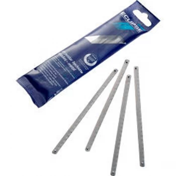 Image of Spear & Jackson Eclipse Junior Hacksaw Blade 32 TPI 150mm (10 Pack)