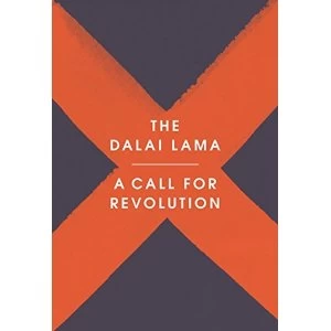 Image of A Call for Revolution Paperback / softback 2018