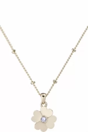 Image of Ted Baker Jewellery Hamlyi Necklace TBJ2313-02-02