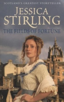 Image of The Fields of Fortune by Jessica Stirling Paperback