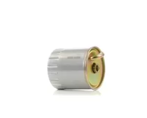 Image of RIDEX Fuel Filter MERCEDES-BENZ 9F0077 A6110901252,A6110920001,A6110920701 6110901252,6110910001,6110920001,6110920501,6110920701,A6110901252
