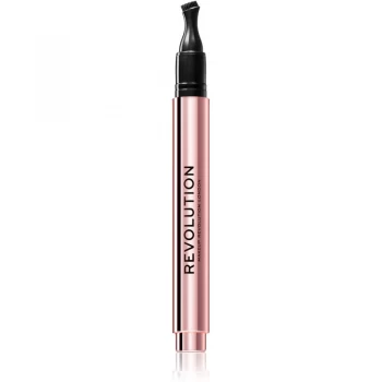 Image of Revolution Fast Brow Pomade Dark Brown