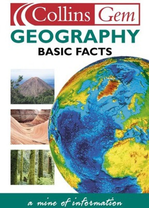 Image of Geography Paperback