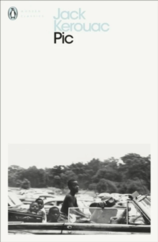 Image of Pic Paperback / softback