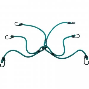 image of Masterlock 6 Leg Spider Bungee Cord