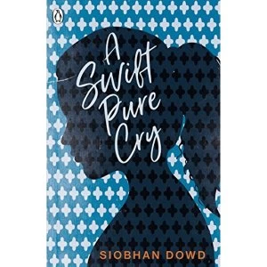 Image of A Swift Pure Cry Paperback / softback 2018