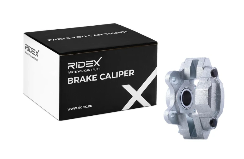 Image of RIDEX Brake caliper RIDEX 78B1413