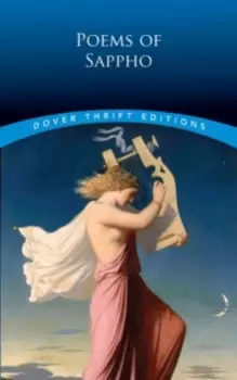 Image of Poems of Sappho