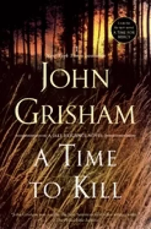 Image of time to kill a jake brigance novel