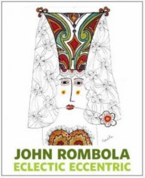 Image of John Rombola by Vronique Vienne and John Rombola and Melissa Tardiff Hardback