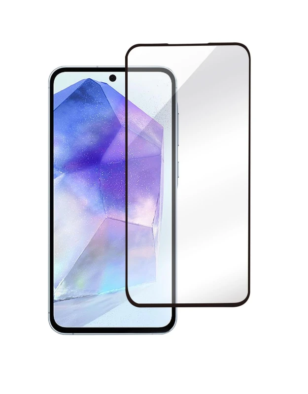 Image of eSTUFF ES504118 mobile phone screen/back protector Clear screen protec