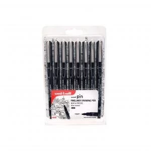 Image of Pin Clampack Assorted Pack of 8