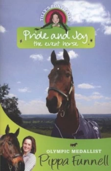 Image of Pride and Joy by Pippa Funnell Paperback