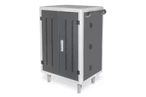 Image of Digitus Charging Trolley for Notebooks / Tablets up to 14 inch