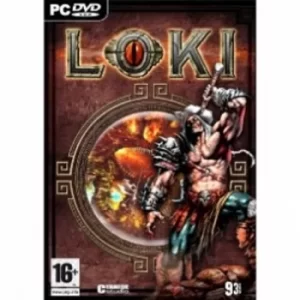 Image of Loki PC Game