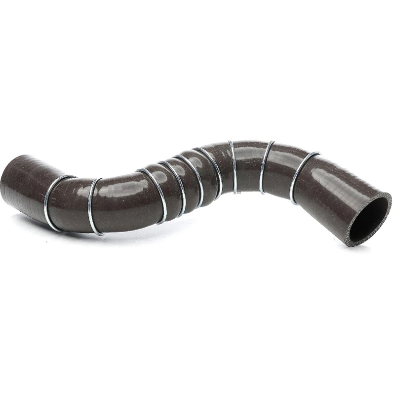 Image of METZGER 2400307 Turbocharger Hose without clamps Charger Intake Hose (3314)