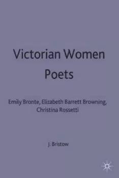 Image of Victorian women poets by J. Bristow