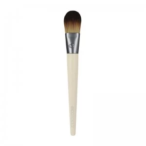 image of EcoTools Classic Foundation Brush