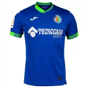 image of 2022-2023 Getafe Home Shirt