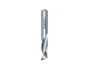 Image of Trend S60/26X1/4STC Plastic single flute upcut spiral 6.3x19mm
