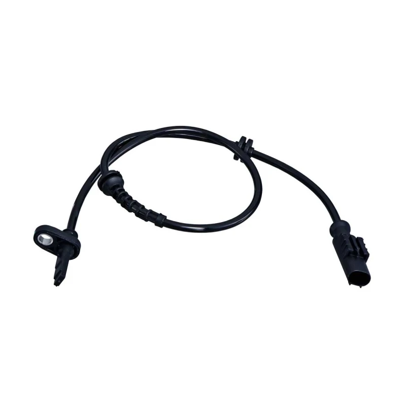 Image of HELLA ABS sensor HELLA 6PU 358 218-011