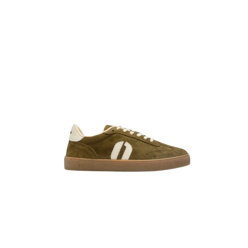 Image of Odaje Trainers Odaje Pablo Vert Male 42