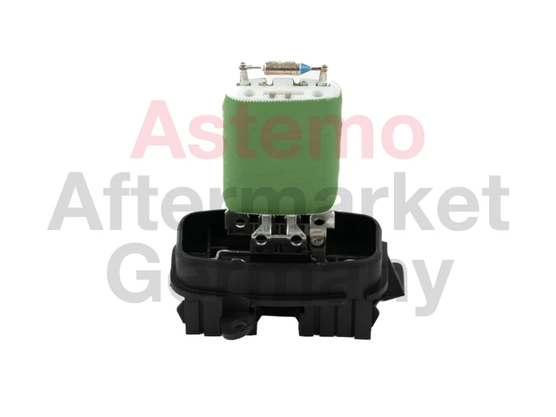 Image of Blower motor resistor HITACHI 2502620