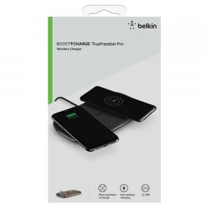 Image of Belkin Freedom Wireless Charger