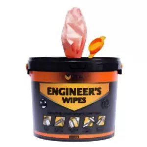 Image of Engineer's Wipes - HW511