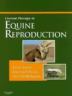 Image of current therapy in equine reproduction