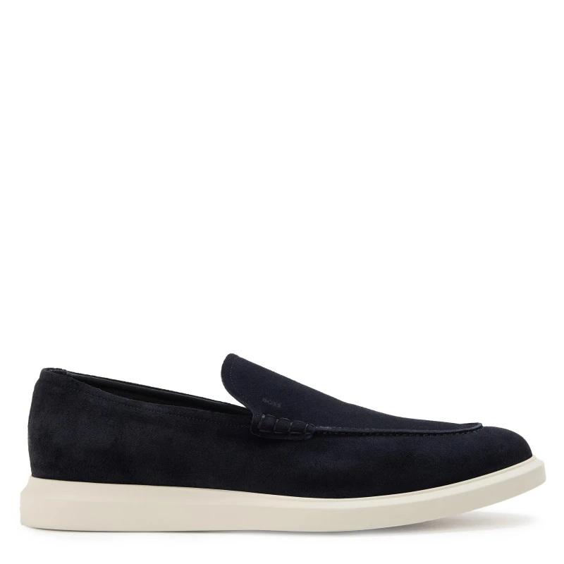 Image of Boss Mens Tennis Shoes Dark Blue male 7 (41)