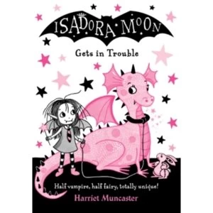 Image of Isadora Moon Gets in Trouble