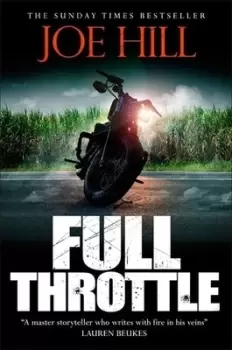 Image of Full throttle by Joe Hill