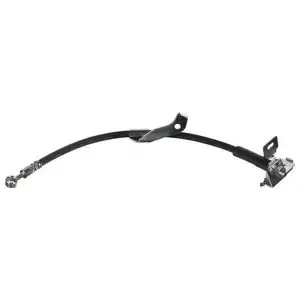 Image of Delphi LH7097 Brake Hose Front LH 493mm