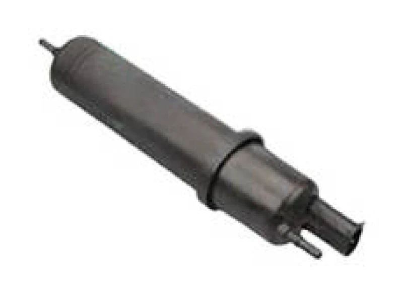 Image of QUINTON HAZELL QFF0534 Fuel Filter TJ Filters with filter heating Fuel filter (9)