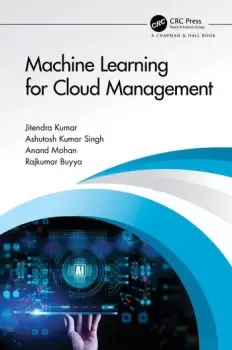 Image of Machine Learning for Cloud Management