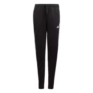 Image of adidas Designed To Move 3-Stripes Joggers Kids - Black