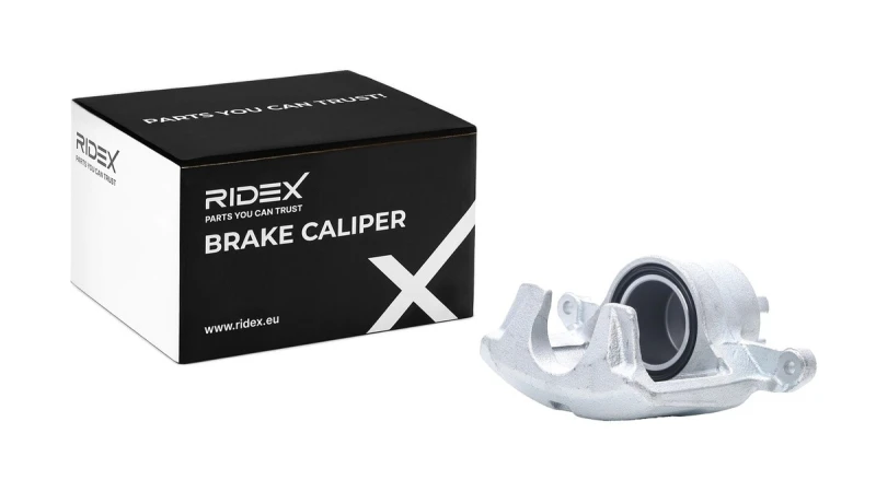 Image of RIDEX Brake caliper RIDEX 78B1431