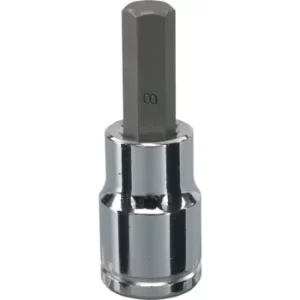 image of 10MM Hex Bit Adaptor 3/8" Sq. Drive