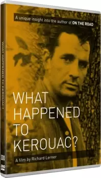 Image of What Happened to Keoruac?