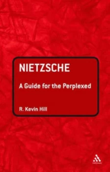 Image of Nietzsche by R. Kevin Hill Paperback