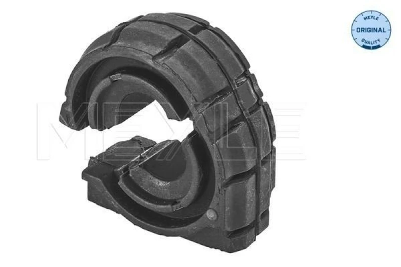 Image of Anti roll bar bush MEYLE 314 715 0024