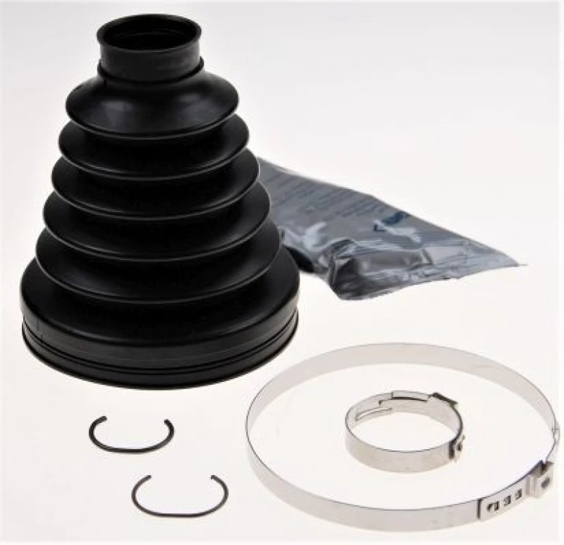 Image of CV boot kit, drive shaft SPIDAN 36831