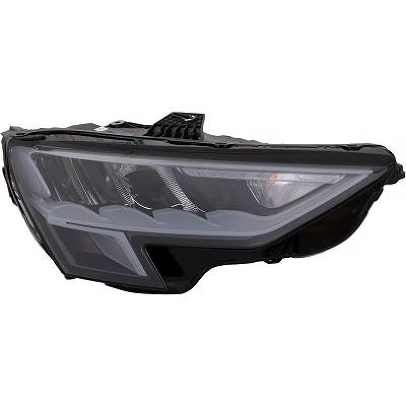 Image of Headlight DIEDERICHS 1034080