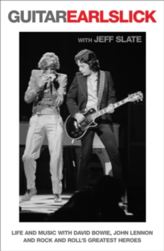 Image of Guitar Paperback / softback