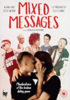 Image of Mixed Messages