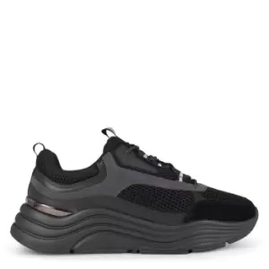 Image of MALLET Cyrus Sneaker - Blue