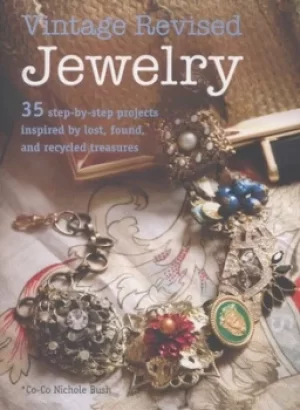 Image of Vintage revised jewelery by Nichole Bush