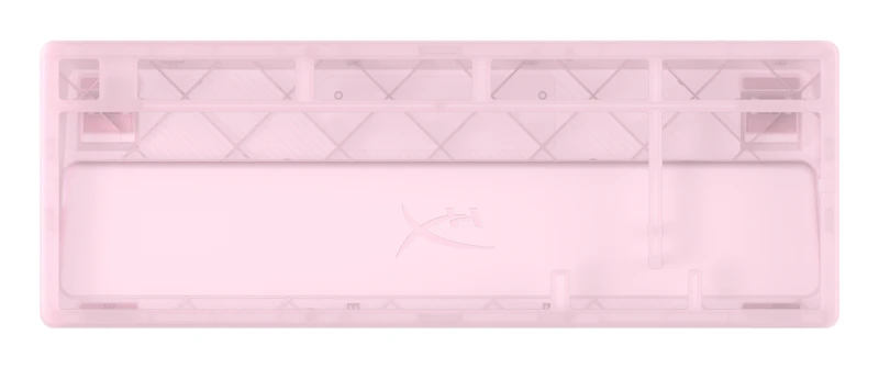 Image of HyperX Origins 2 1800 Pink Housing Keyboard case